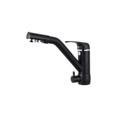 Ganzer Смеситель для кухни Ganzer GZ16026C с подключением к фильтру