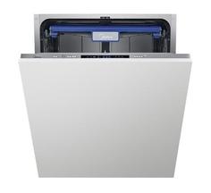 Встраиваемая посудомоечная машина Midea MID60S300i