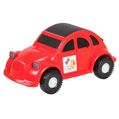 Игрушечная машинка Тигрес 21х12х10 см