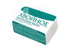 Туалетное мыло Nefis Хвойное, 160 г НЭФИС