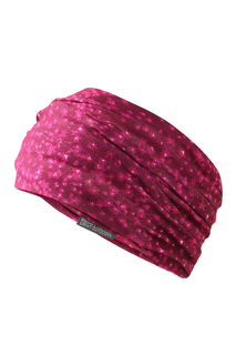 Снуд детский Regatta RKC103, черный, р. onesize
