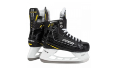 Коньки хоккейные BAUER Supreme M1 JR S22 подростковые(3,0 JR / D/3,0) Бауэр