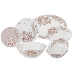 Сервиз чайный 13пр.на подставке (220мл) 25070 KSMB-25070 Mayer&Boch