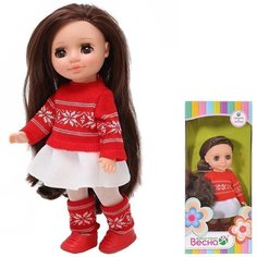 Ася Зимняя сказка В4128 Весна