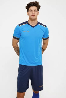 Комплект (футболка+шорты) Kelme SEGOVIA 3871001/3873001.996