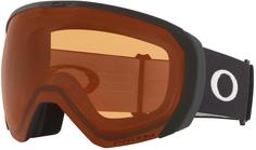 Очки Горнолыжные Oakley 2022 Flight Path Xl Matte Black/Prizm Snow Persimmon