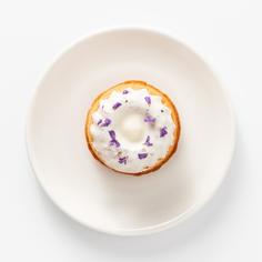 Кекс Самокат со сливочной начинкой, 70 г