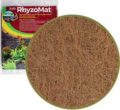 Мат CaribSea RhyzoMat подгрунтовый корневой для аквариума (30х60 см)