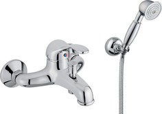 M&Z Смеситель M&Z Delizia DLZ00513 для ванны с душем