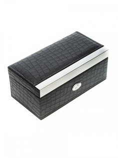 Шкатулка для хранения 4-х часов "Horben" Win Max Enterprises Co. LTD