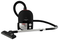Пылесос Polaris PVB 1802 Black