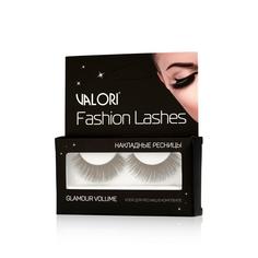 Накладные ресницы Valori Glamour Volume 1 пара