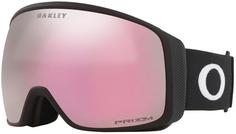 Очки Горнолыжные Oakley 2022 Flight Tracker Xl Matte Black/Prizm Snow Hi Pink