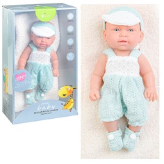 Кукла с аксессуарами, в коробке No Brand