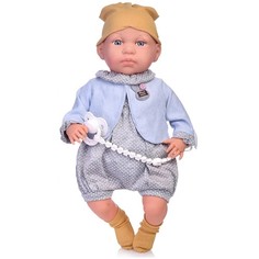 Кукла с аксессуарами, в коробке No Brand