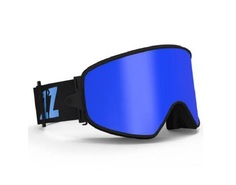 Маска горнолыжная COPOZZ GOG-2440 Purple/White (УЦЕНКА)