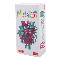 Игра Trefl Мистакос Дуо 01820