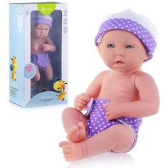 Кукла с аксессуарами, в коробке No Brand