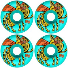 Колеса для скейтборда PIG Big Fly 53MM 2022