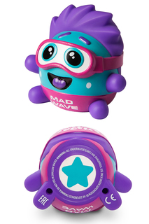 Игрушка Mad Wave MAD BUBBLE diving M150906016W