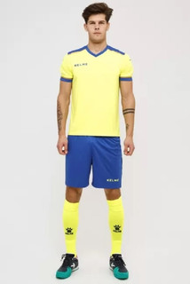 Комплект (футболка+шорты) Kelme SEGOVIA 3871001/3873001.918