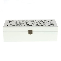 Шкатулка для часов, 27.5х12х8 см KSM-611377 Remeco Collection