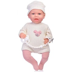 Кукла с аксессуарами, в коробке No Brand
