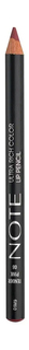 Карандаш для губ Note Ultra Rich Color Lip Pencil