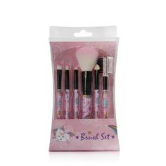 Кисти Stockeast для макияжа 6 предметов