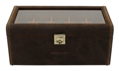 Шкатулка для хранения 20-ти часов 27024-6