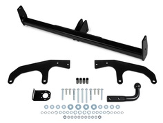 Фаркоп Berg для Renault Sandero (Рено Сандеро) I 2009-2014, шар A, 1200/75 кг, F.4714.001