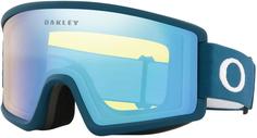 Очки Горнолыжные Oakley 2022 Ridge Line L Poseidon/Hi Yellow