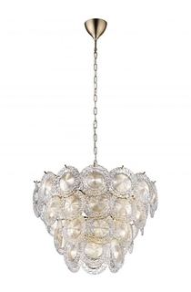 Simple Story Подвесная люстра Simple Story 48171-4PL