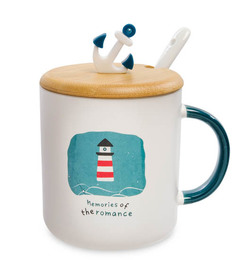 Кружка Романтические воспоминания MUG-123/1 113-108598 Art East
