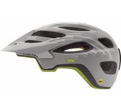 Liv Шлем COVETA MIPS M 55-59CM тональный серый