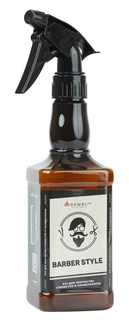 Распылитель для воды Barber Style, Dewal,450 мл