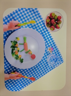 Салфетка сервировочная 33.526 Доляна