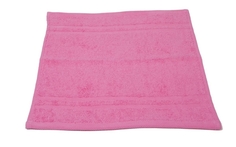 Полотенце банное " Marwel" 70*140, 500 гр/м2, розовое, Индия Marvel