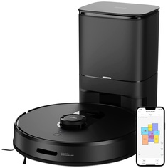 Робот-пылесос 360 Botslab S8 Plus