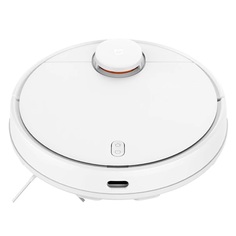 Робот-пылесос Xiaomi Mijia 3C Sweeping Vacuum Cleaner White B106CN