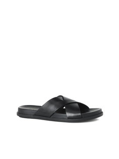 Сланцы мужские Les Tropeziennes WALT черные 40 EU