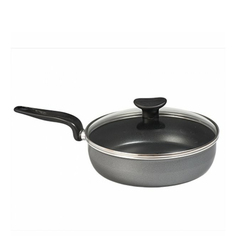 Сотейник Tefal Minute антипригарный 24 см