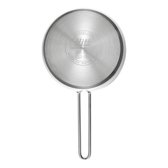 Ковш Hitt Holiday со стеклянной крышкой 1,9 л