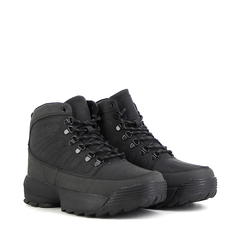 Ботинки мужские Patrol 432-502IM-22w-01-1 черные 41 RU