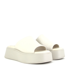 Сабо женские Vagabond 5334-601-02 бежевые 40 RU