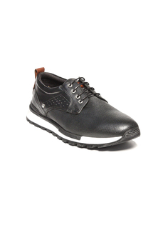 Кроссовки мужские Airbox 133042 черные 45 RU