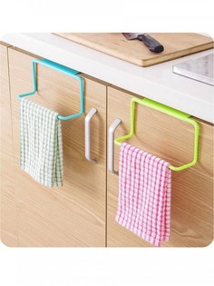 Вешалка для полотенец подвесная No Brand