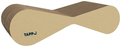 Когтеточка Tappi Олиго, из гофрированного картона