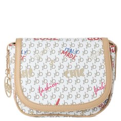 Сумка кросс-боди женская Roccobarocco RBR910B0112, белый