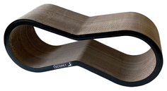 Когтеточка Ecopet, Дельта, черная